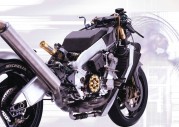 Tapety Yamaha